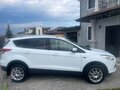 2015 Ford Kuga II, белый, 1165000 рублей - вид 9