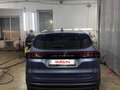 2023 Jetour X70+ I Рестайлинг, серый, 2250000 рублей - вид 10