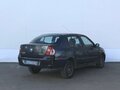 2007 Renault Symbol I Рестайлинг 2, чёрный, 105000 рублей - вид 4