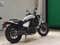 2023 Kawasaki ZL400 Eliminator, белый, 710000 рублей - вид 3