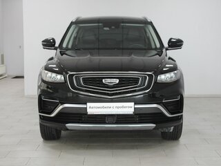2023 Geely Atlas Pro, чёрный, 2219900 рублей, вид 2