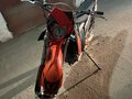 2023 Racer SR-X1/X2 (Cross), оранжевый, 195000 рублей