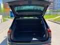 2021 Volkswagen Tiguan II Рестайлинг, чёрный, 4350000 рублей - вид 9