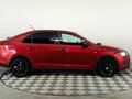 2016 Skoda Rapid I, красный, 970000 рублей - вид 3