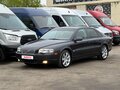 2001 Volvo S80 I, чёрный, 1200000 рублей
