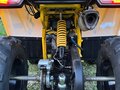 2022 Motoland Wild Track 200, жёлтый, 185000 рублей - вид 10