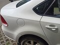 2011 Volkswagen Polo V, белый, 550000 рублей - вид 10