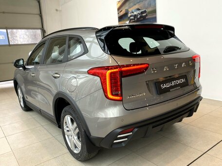 2026 Haval Jolion I Рестайлинг, серый, 2649000 рублей, вид 5