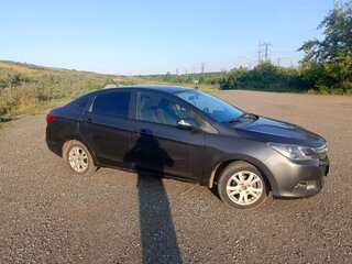 2014 Haima M3, серый, 350000 рублей, вид 3
