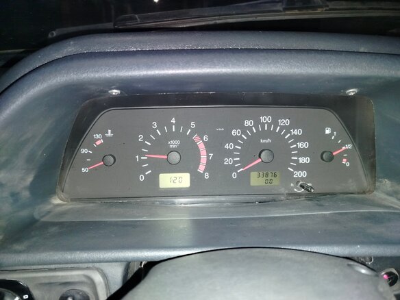 2013 Lada (ВАЗ) 2114, синий - вид 11