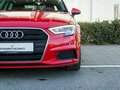 2019 Audi A3 III (8V) Рестайлинг, красный, 2050000 рублей - вид 9