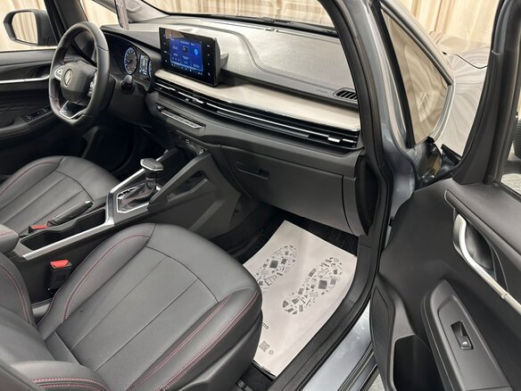 2024 Livan X3 Pro, серый, 1699999 рублей - вид 12