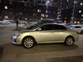 2011 Toyota Corolla X (E140, E150) Рестайлинг, серый, 1050000 рублей - вид 6