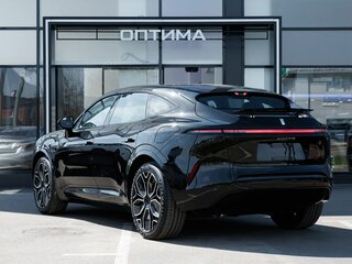 2025 Avatr 11 116 kWh I, чёрный, 7990000 рублей, вид 3