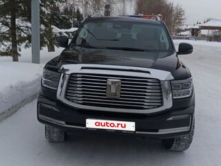 2023 Tank 500 I, чёрный, 4000000 рублей, вид 3