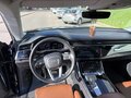 2021 Audi Q8 45 TDI I (4M), синий, 7950000 рублей - вид 6
