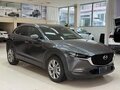 2026 Mazda CX-30 I, серый - вид 3