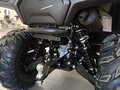 2026 Loncin XWolf 550, чёрный, 775000 рублей - вид 9