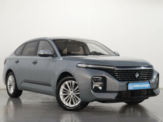 Baojun RC-5