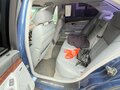 1997 BMW 7 серии 728i III (E38), синий - вид 8