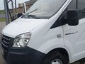 2024 ГАЗ ГАЗель Next, белый, 2700000 рублей - вид 1