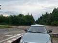 2010 Lada (ВАЗ) Priora I, серый