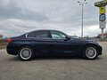 2014 BMW 3 серии 320d xDrive VI (F3x), синий, 1630000 рублей - вид 4