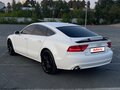 2011 Audi A7 I (4G), белый, 1750000 рублей - вид 9