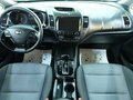 2018 Kia Cerato III Рестайлинг (Classic), чёрный - вид 11