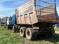 2001 КамАЗ 65111, синий, 1400000 рублей - вид 3