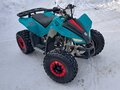 2023 Sharmax Cross, зелёный, 92000 рублей - вид 1