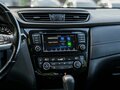 2021 Nissan X-Trail III Рестайлинг, синий, 2195000 рублей - вид 8