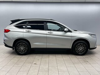 2024 Haval M6 II, серый, 1699000 рублей, вид 5