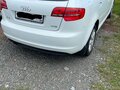 2011 Audi A3 II (8P) Рестайлинг 2, белый - вид 2
