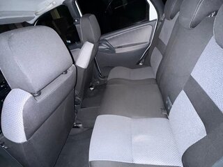 2011 Lada (ВАЗ) Kalina Sport I, белый, 535000 рублей, вид 5