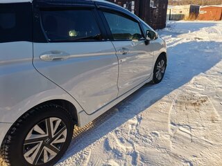 2016 Honda Shuttle II, белый, 1300000 рублей, вид 5