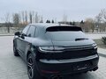 2020 Porsche Macan GTS I Рестайлинг, чёрный, 4500000 рублей - вид 6