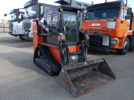 2022 ProKeeper WL60 Pro, красный, 1745900 рублей, вид 2