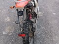 2014 Racer Enduro, оранжевый, 83000 рублей - вид 2