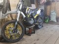 2024 JMC 250 FR, жёлтый, 155000 рублей - вид 4