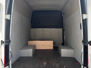 2017 ГАЗ ГАЗель Next, белый, 1650000 рублей, вид 4