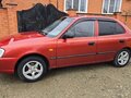 2005 Hyundai Accent ТагАЗ II, красный, 605000 рублей - вид 7