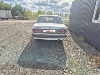 1997 ГАЗ 3110 «Волга», белый, 170000 рублей, вид 3