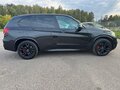 2016 BMW X5 40d III (F15), чёрный - вид 4