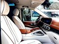 2023 Mercedes-Benz Vito 121 L3 III (W447), чёрный - вид 11
