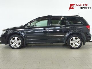 2008 Dodge Journey I, чёрный, 759000 рублей, вид 2