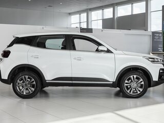 2024 Kaiyi X3, белый, 2120000 рублей, вид 4