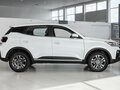 2024 Kaiyi X3, белый - вид 3