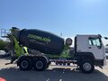 2023 Sinotruk Howo HW76, белый, 6950000 рублей - вид 3
