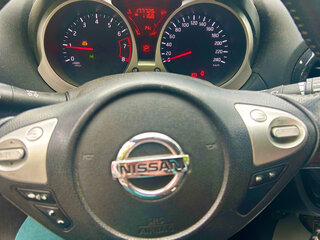 2013 Nissan Juke I, коричневый, 899999 рублей, вид 5